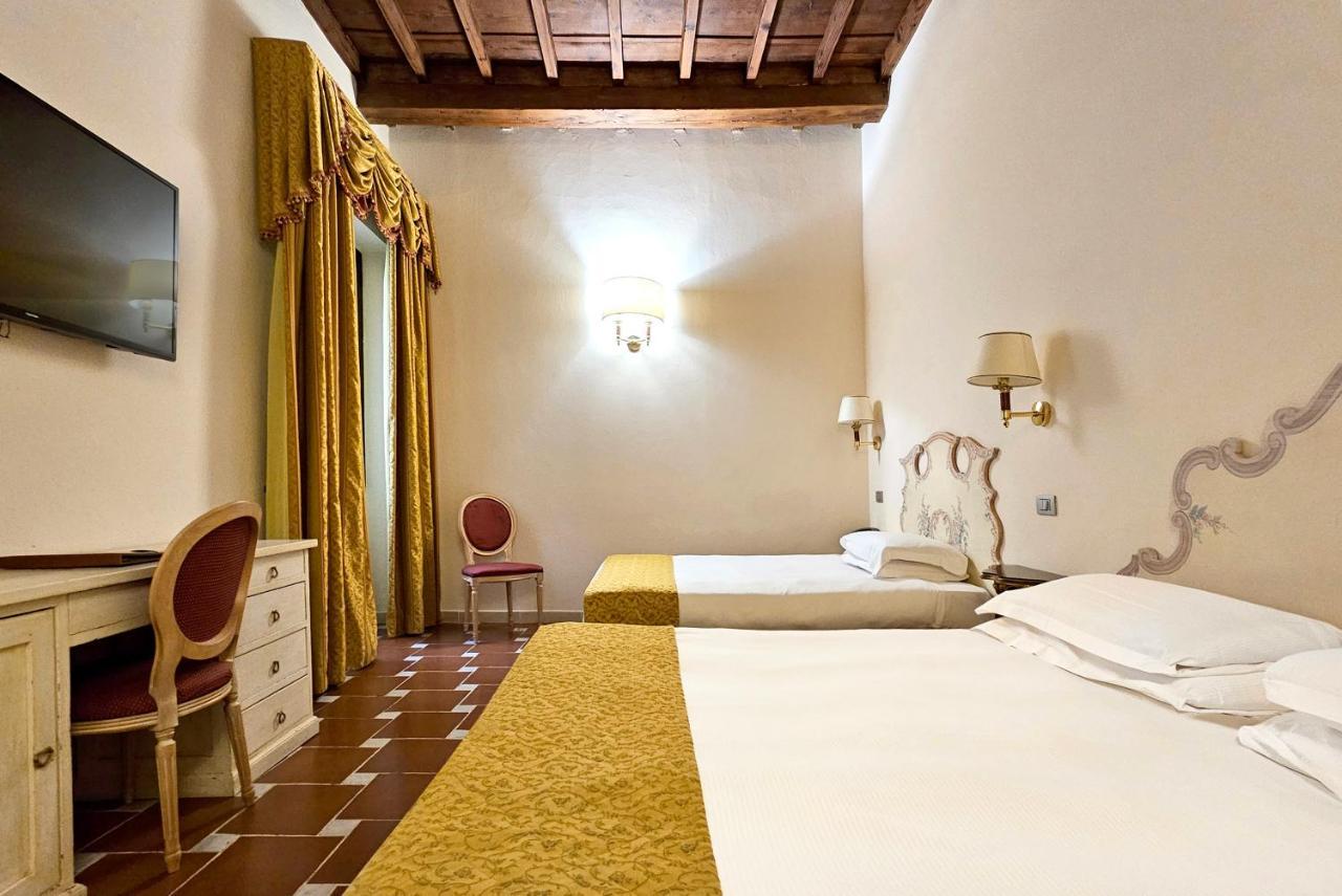 Hotel Atlantic Palace Флоренція Екстер'єр фото