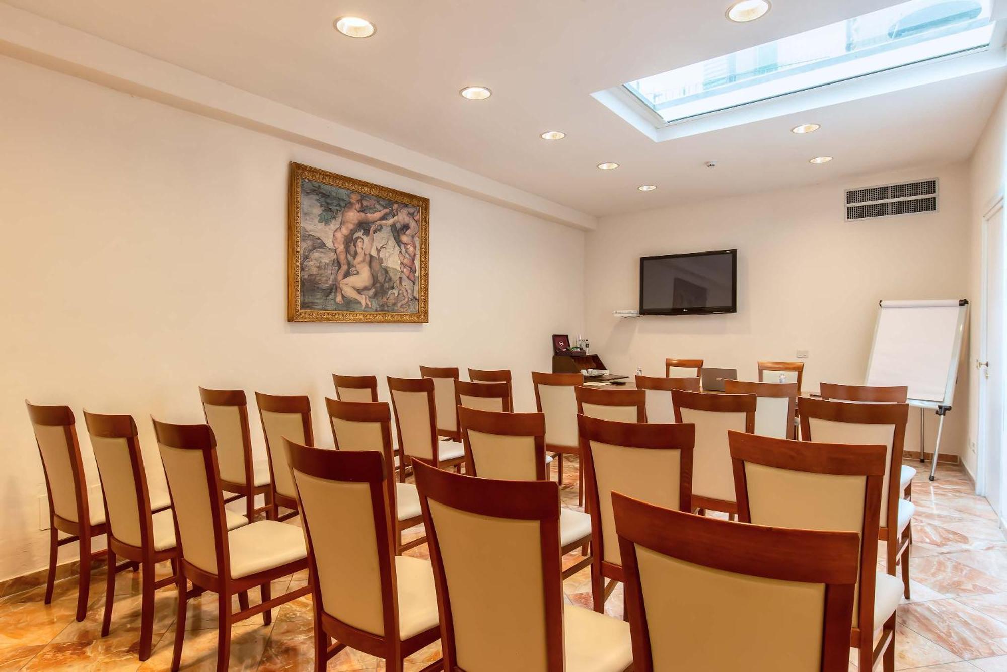 Hotel Atlantic Palace Флоренція Екстер'єр фото