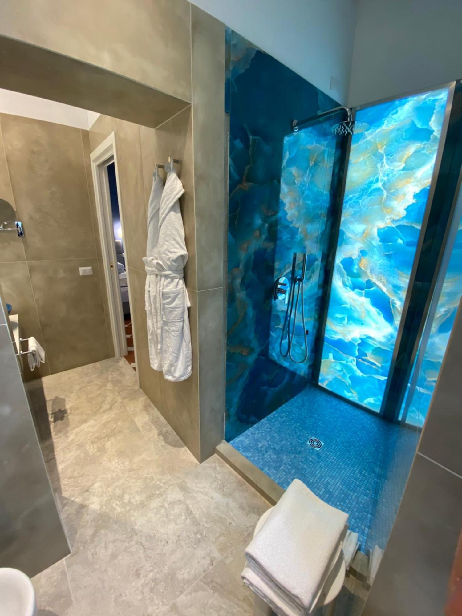 Hotel Atlantic Palace Флоренція Екстер'єр фото