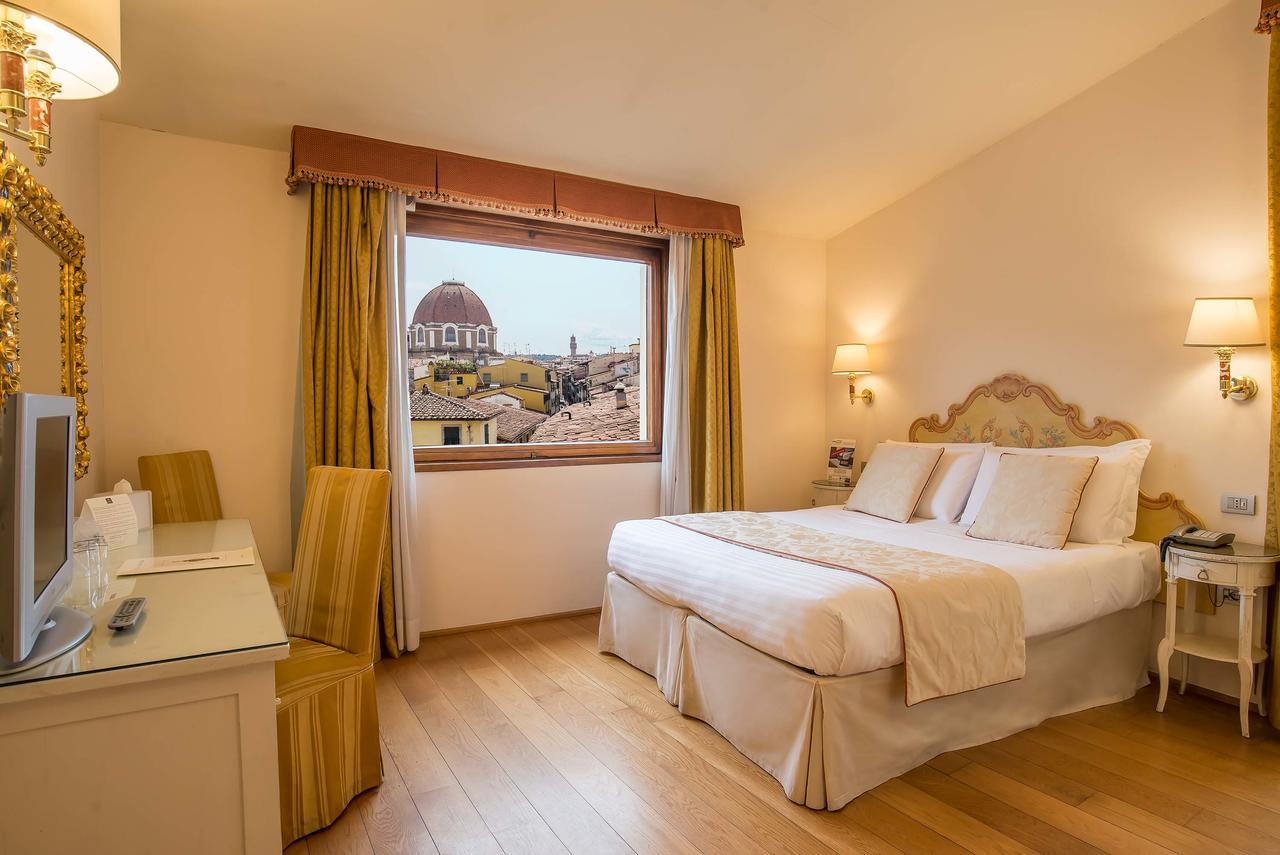 Hotel Atlantic Palace Флоренція Екстер'єр фото