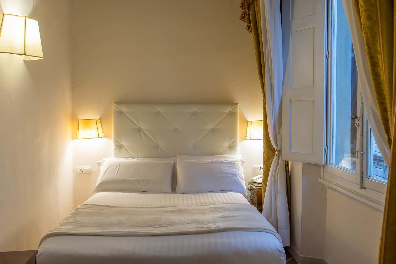 Hotel Atlantic Palace Флоренція Екстер'єр фото