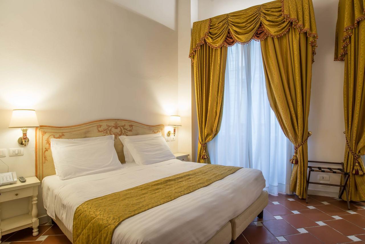Hotel Atlantic Palace Флоренція Екстер'єр фото